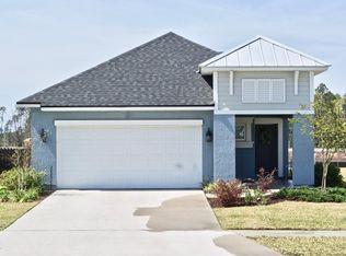 78 Carbide Ct, Saint Augustine, FL 32095