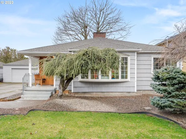 335 NE 92nd Ave, Portland, OR 97220