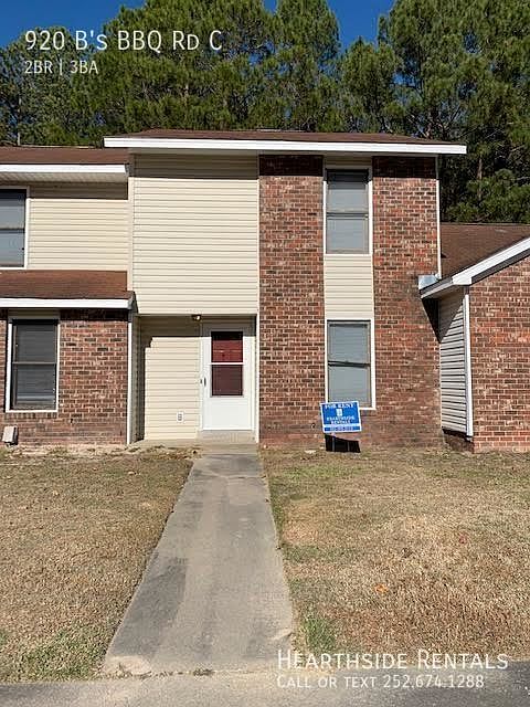 1st image of 920 Bs Bbq Rd #C
