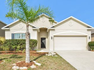 5471 Silver Thistle Ln, Saint Cloud, FL 34772