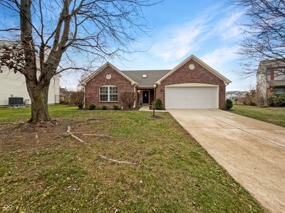 2030 Coldwater Ct, Indianapolis, IN, 46239