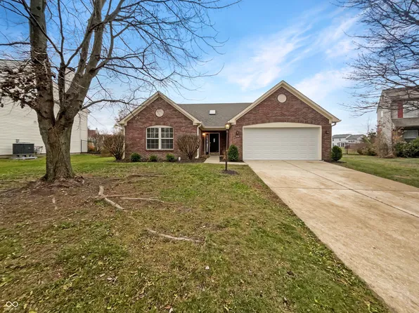 2030 Coldwater Ct, Indianapolis, IN 46239