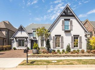 9104 Baynard Loop N LOT 232, Germantown, TN 38139