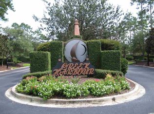 266 Creek Harbour Cir, Murrells Inlet, SC 29576