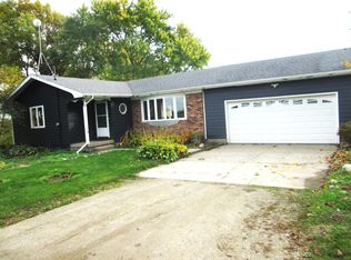 3781 W Wise Rd, Sheridan, MI 48884