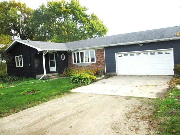 3781 W Wise Rd, Sheridan, MI 48884