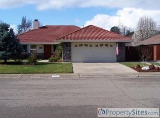 3668 Cherrywood Dr, Redding, CA 96002