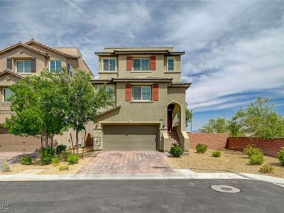 10498 Blue Rock St, Las Vegas, NV, 89178