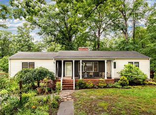 1708 Michaels Rd, Henrico, VA 23229