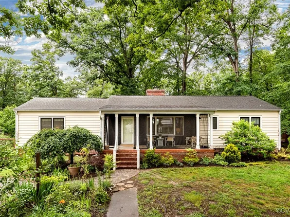 1708 Michaels Rd, Henrico, VA 23229