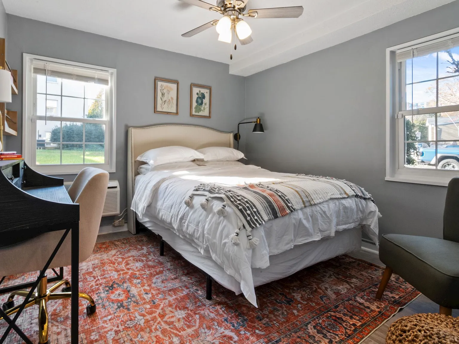 1 bed, 600 sqft, $3,599 — Photo 4