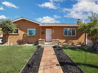 783 Falcon Way, Livermore, CA, 94551