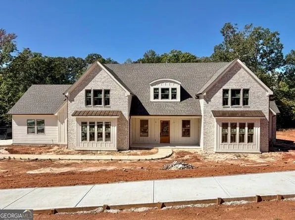 LOT 182 Northshore At Redwine Dr, Newnan, GA 30263