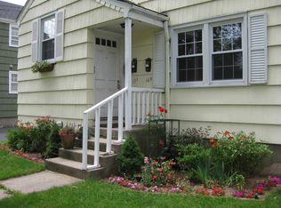 171 Arnoldale Rd FLOOR 2, West Hartford, CT 06119