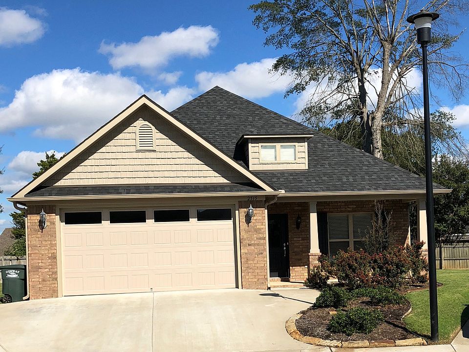 2515 Eighteen Loop, Conway Arkansas