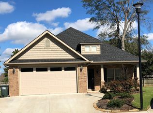 2515 18th Loop, Conway, AR 72034