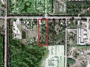 5475 Saint Lucie Blvd, Fort Pierce, FL 34946