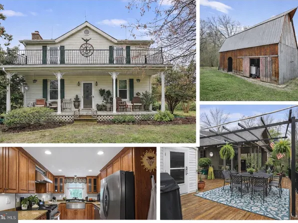 29270 Lilly Way, Mechanicsville, MD 20659