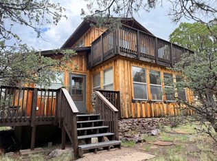 9 Cochise Dr, Magdalena, NM 87825