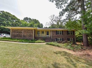 295 University Cir, Athens, GA 30605
