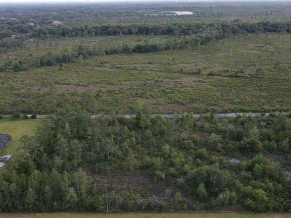 Ariel view