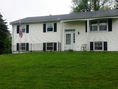 13 Split Tree Dr, New Windsor, NY, 12553