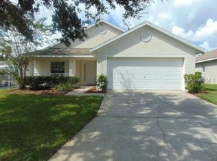 336 Birchwood Dr, Davenport, FL 33897