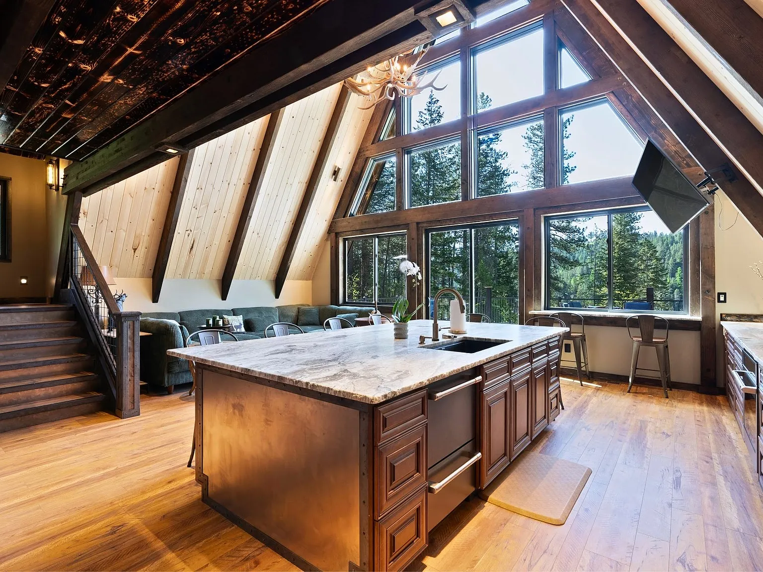 4 bed, 3000 sqft, $5,000 — Photo 4