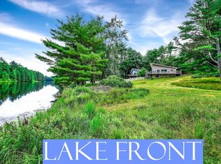 546 Silver Lake Rd, Dingmans Ferry, PA 18328