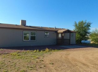 2415 N Hohokam Dr, Chino Valley, AZ 86323