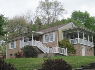 502 Waltz Mill Rd, Ruffs Dale, PA 15679