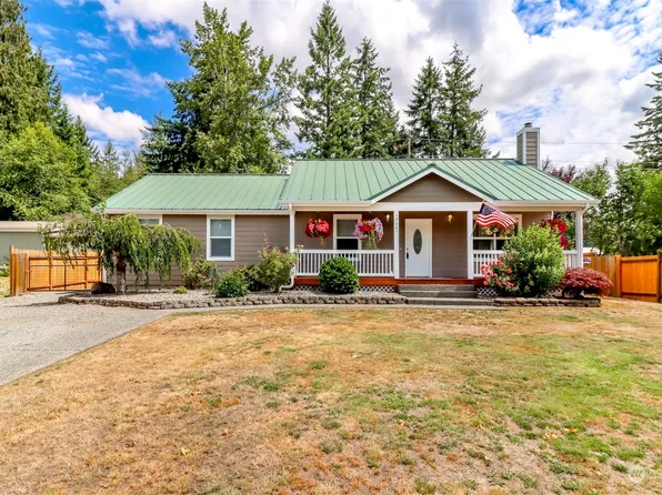 13207 281st Avenue E, Buckley, WA 98321