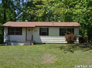 4547 Steam Mill Ferry Rd, Medon, TN 38356