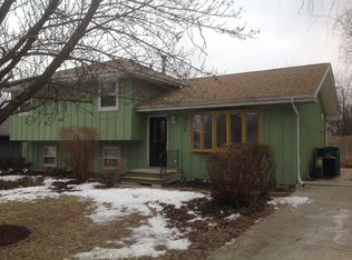 3714 Bergstrom St, Joliet, IL