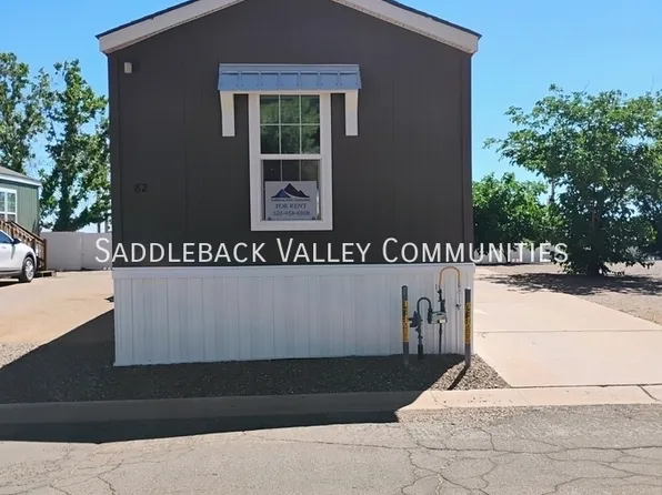 500 S 7th St, Sierra Vista, AZ