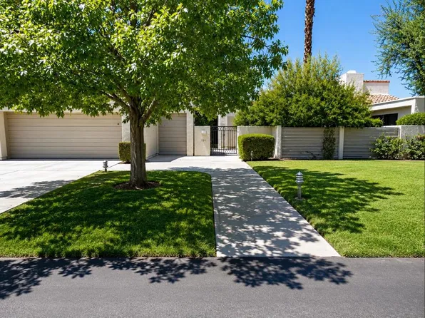 721 Inverness Dr, Rancho Mirage, CA 92270