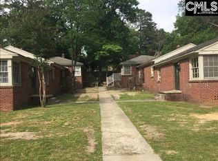 302 S Bull St, Columbia, SC 29205