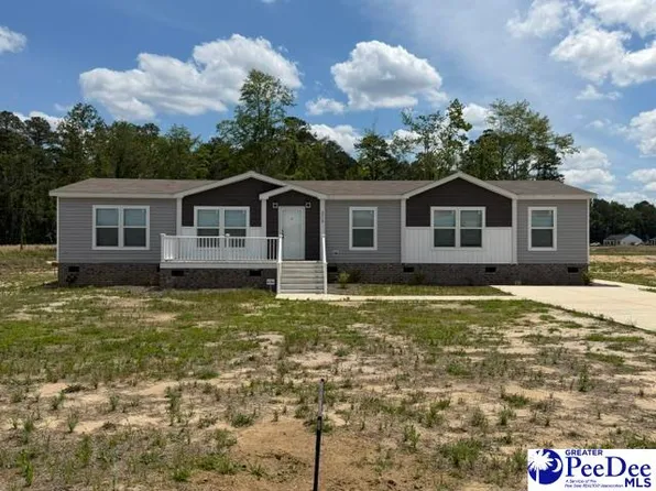 2510 Bridle Path Ln, Timmonsville, SC 29161