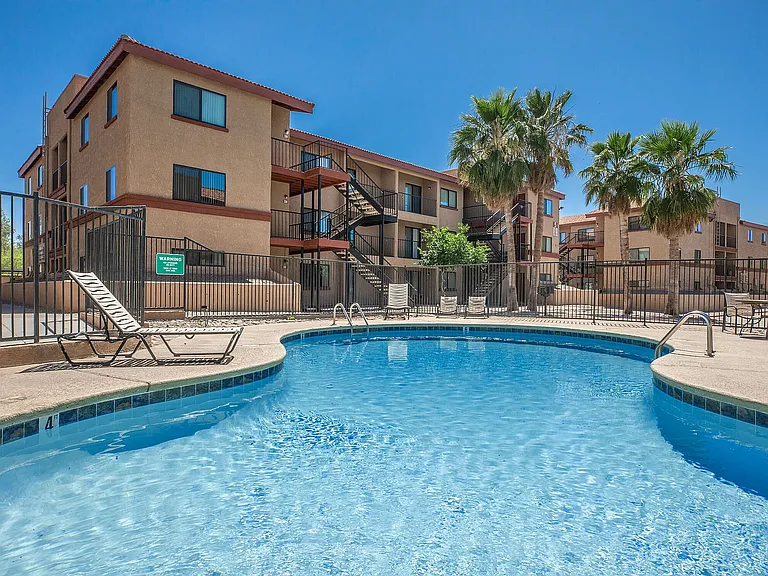 Ventura Villas — Photo 11
