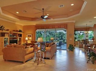 22901 Shady Knoll Dr, Estero, FL 34135