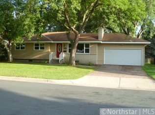 2801 64th Ave N, Brooklyn Center, MN 55430
