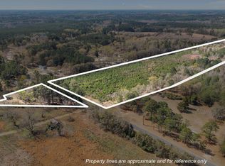 Scholl Rd Lot 2, Hamlet, NC 28345