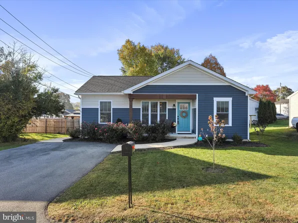 103 Jefferson St, Martinsburg, WV 25401