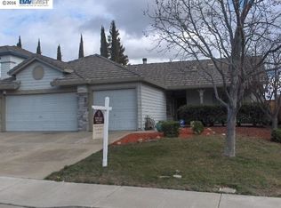 5119 Pioneer Way, Antioch, CA