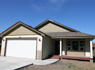 518 S Granite Dr, Spokane, WA 99212