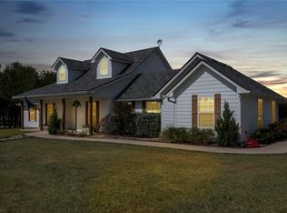 2147 Lifestyle Ln, Mc gregor, TX 76657