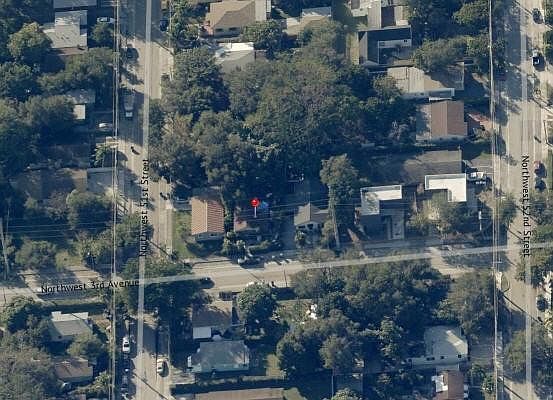 2nd image of 5108 NW 3rd Avenue