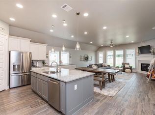 329 Torrey Bloom Loop, Conroe, TX 77304