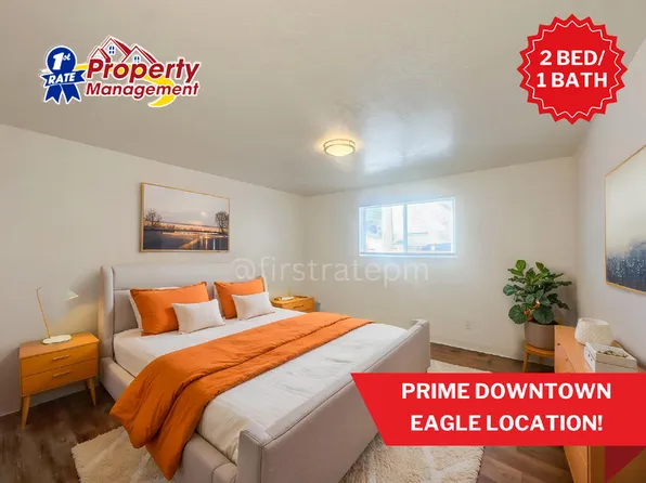 64 S 2nd St, Eagle, ID