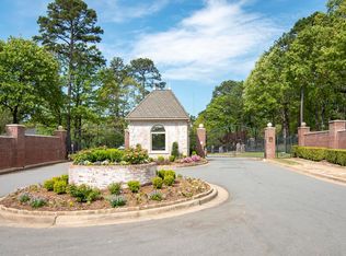 1 Valley Creek Vw, Little Rock, AR 72223